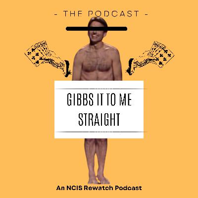 Episode 8 - Sub Rosa