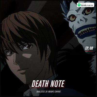 T1E8: Death Note