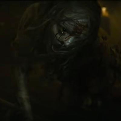 Lee Cronin's The Mummy Official Trailer Reaction/Thoughts