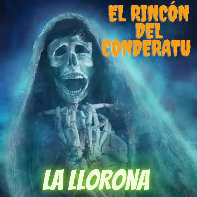 Capitulo 15 : La llorona