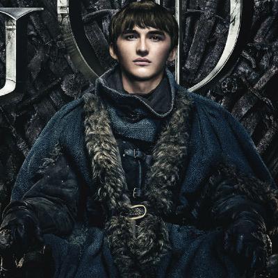 MDB 3x01: IL TRONO IN CAROZZA! A proposito del finale di Game of Thrones (Il Trono di Spade) MDB 3x01: IL TRONO IN CAROZZA! A proposito del finale di Game of Thrones (Il Trono di Spade)