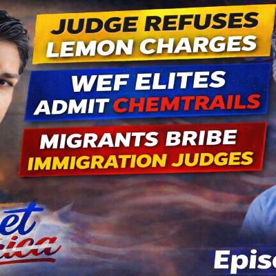 Secret America - Episode 91 - Justice For Sale Secret America - Episode 91 - Justice For Sale
