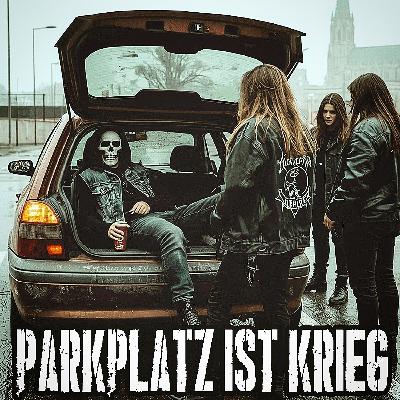 #072 Wo sind die geilen Tagesfestivals hin?