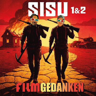 #80 Sisu 1 + 2 Road to Revenge