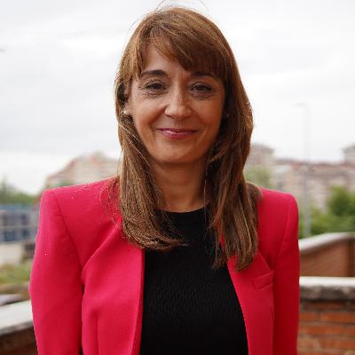 ¿Cómo es la mentalidad de un emprendedor triunfador? Con Jesusa García