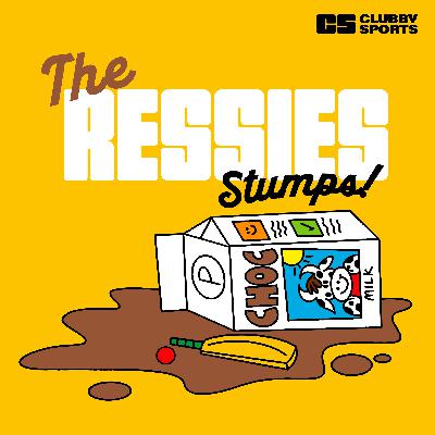 The Ressies | STUMPS #5 - Stumps LIVE From KFC Carpark The Ressies | STUMPS #5 - Stumps LIVE From KFC Carpark