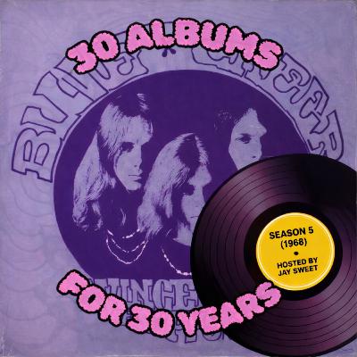 Blue Cheer-Vincebus Eruptum