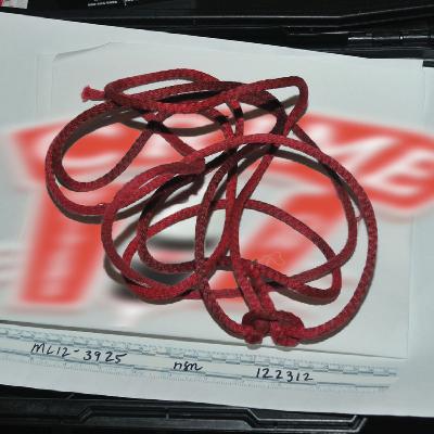 Hands Tied