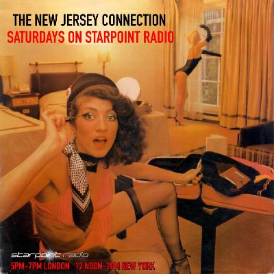 Episode 352: THE NEW JERSEY CONNECTION ON STARPOINT RADIO - SOULFUL HOUSE, JAZZ-FUNK, NEW & CLASSIC SOUL - OCTOBER 11, 2025
