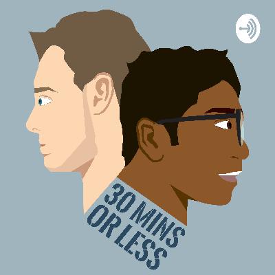 Ep 1 - An Introduction: Getting to know Idiot 1 and Idiot 2