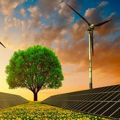 ¡Tu, nosotros y la energía renovable!