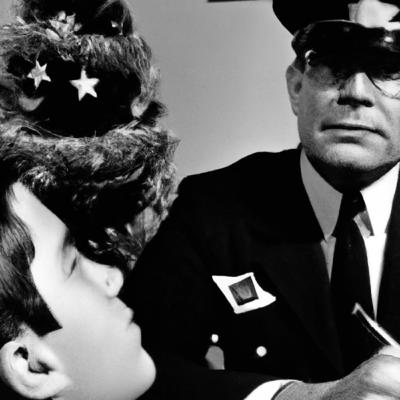 Police Sergeant Jessup Police Sergeant Jessup