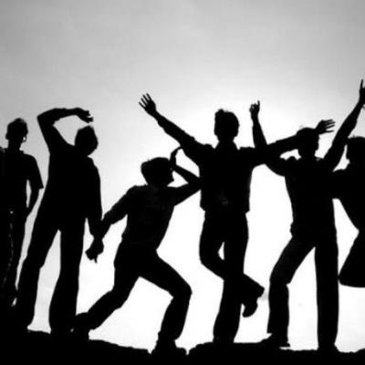 Loving your offending friends. Loving your offending friends.