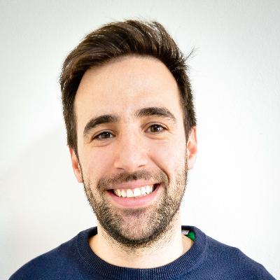 Meetup 2019 - Experience Economy | Ariel Mataitis