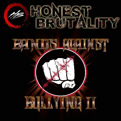 Bands Against Bullying II Update Bands Against Bullying II Update