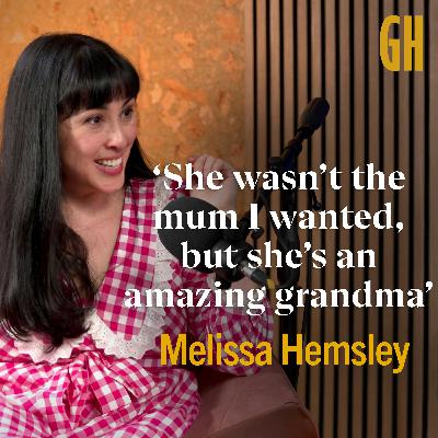 Melissa Hemsley: “She wasn’t the mum I wanted, but she’s an amazing grandma”
