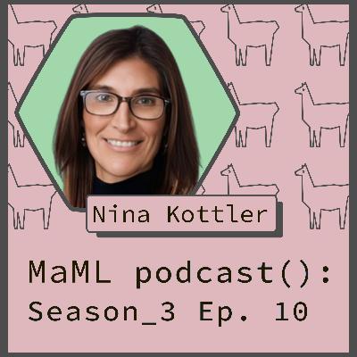 Dr. Nina Kottler - AI & Radiology: Then, Now, and Beyond Dr. Nina Kottler - AI & Radiology: Then, Now, and Beyond