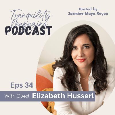 Ep 34 The Power of Enough Ep 34 The Power of Enough