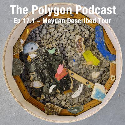 Episode 17.1 A described tour of Meydan Episode 17.1 A described tour of Meydan