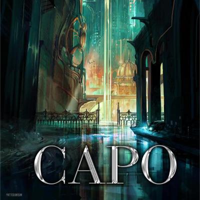Capo: episode 20: Say hello to my new friends