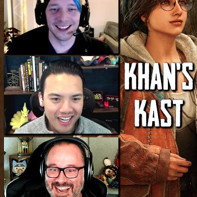 Khan's Kast | Monster Hunter Wilds After the Open Beta Special ft. Monster Hunter CMs Joe & Jonno