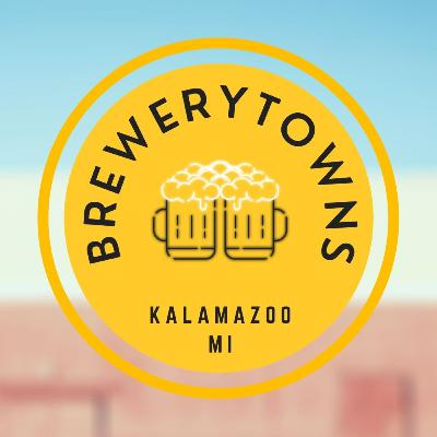 Brewing History of Kalamazoo, Michigan