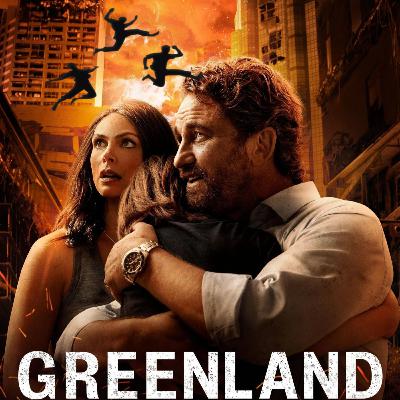 Episode 146 - Greenland Episode 146 - Greenland