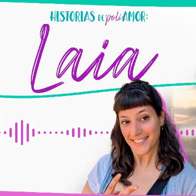 La historia de Laia