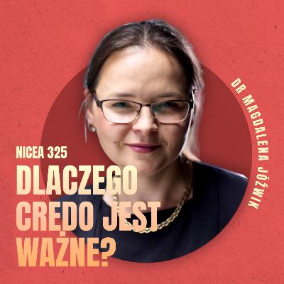 CREDO czy naprawdę wiemy, co wyznajemy w Kościele? ◆ NICEA 325