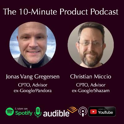 Navigating Your Mandate as a CPO: What to Ask for in Interviews