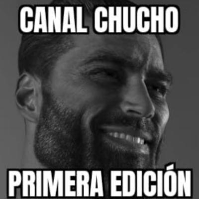 Canal Chucho, Primer episodio, las noticias ATC Canal Chucho, Primer episodio, las noticias ATC
