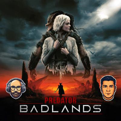 S4 E06 - Predator: Badlands