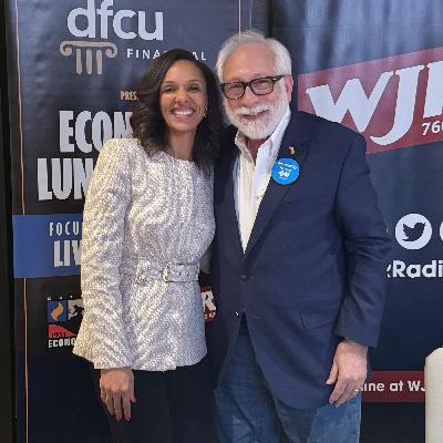 Detroit City Council President Mary Sheffield Running for Mayor Detroit City Council President Mary Sheffield Running for Mayor