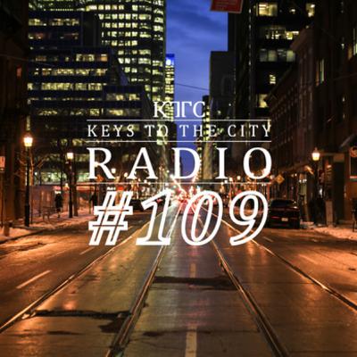 Keys to the City Radio#109 | New J Cole | K-Lone | Underground Canopy & more