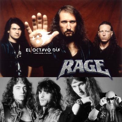 Especial Rage Especial Rage