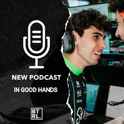In Good Hands - The Austrian GP Review In Good Hands - The Austrian GP Review