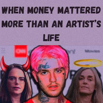 S24 Ep16: When Money Mattered More Than an Artist’s Life