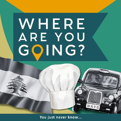 A chef, a cabbie and a film