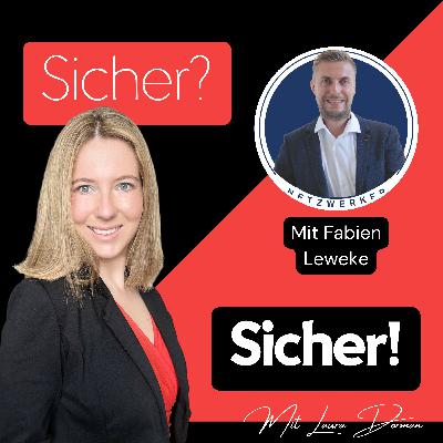 PSA auf einen Klick - Mit Fabien Leweke PSA Page