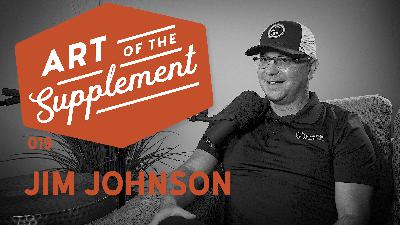 The HEAD COACH of Contractor Coach Pro - Jim Johnson! The HEAD COACH of Contractor Coach Pro - Jim Johnson!