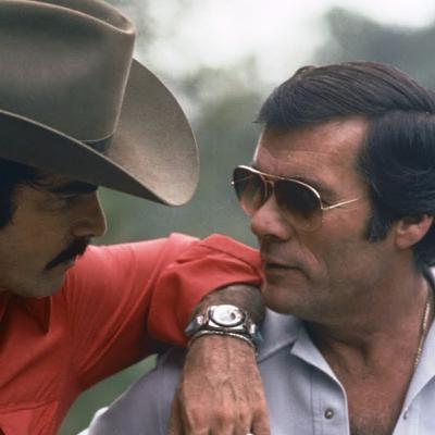 #430 - Hal Needham: The Hollywood Stuntman