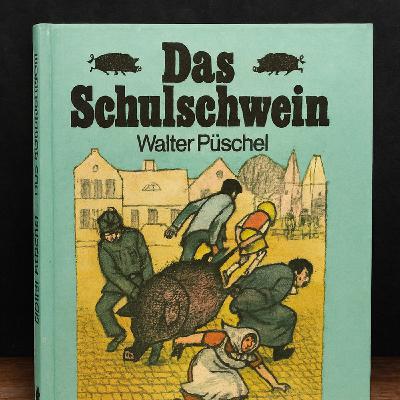 26. Dezember: Todestag Walter Püschel 26. Dezember: Todestag Walter Püschel