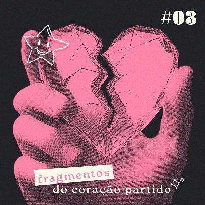 fragmentos do coração partido fragmentos do coração partido