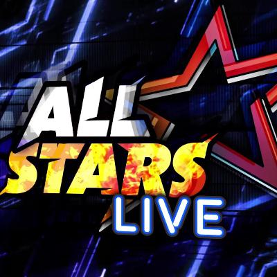 ALL STARS LIVE LA ROMPE T1 E1