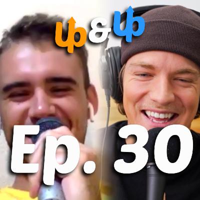 Ep. 30 - Masculinity, Stranger Things, Top Gun Ep. 30 - Masculinity, Stranger Things, Top Gun