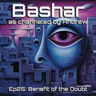 EP25: Benefit of the Doubt (Previously Unreleased)