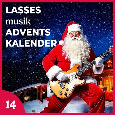 Türchen 14: Fade Into You