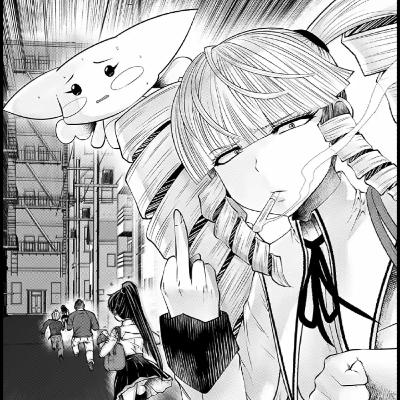 AHHHH ES UN ¿SEINEN?: Magical Girl Holy Shit - AnimeCast S3:EP3