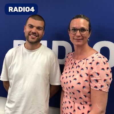 Merete Riisager og kødskammen