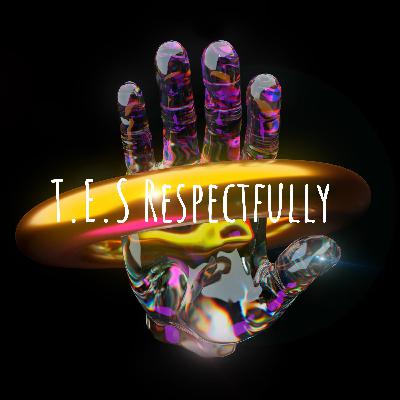 T.E.S Respectfully E[isode #66 2/20/2023 All Star Weekend Experience In SLC T.E.S Respectfully E[isode #66 2/20/2023 All Star Weekend Experience In SLC